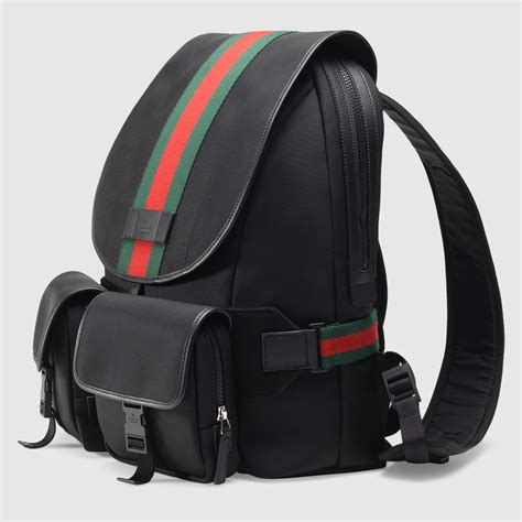 gucci backpack men prices